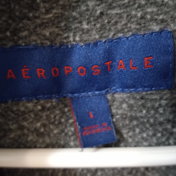 Aeropostale Jacket, Large - Picture 4 of 5